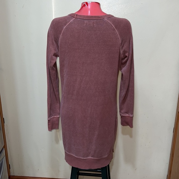 Toad&Co sweatshirt dress - Picture 4 of 5